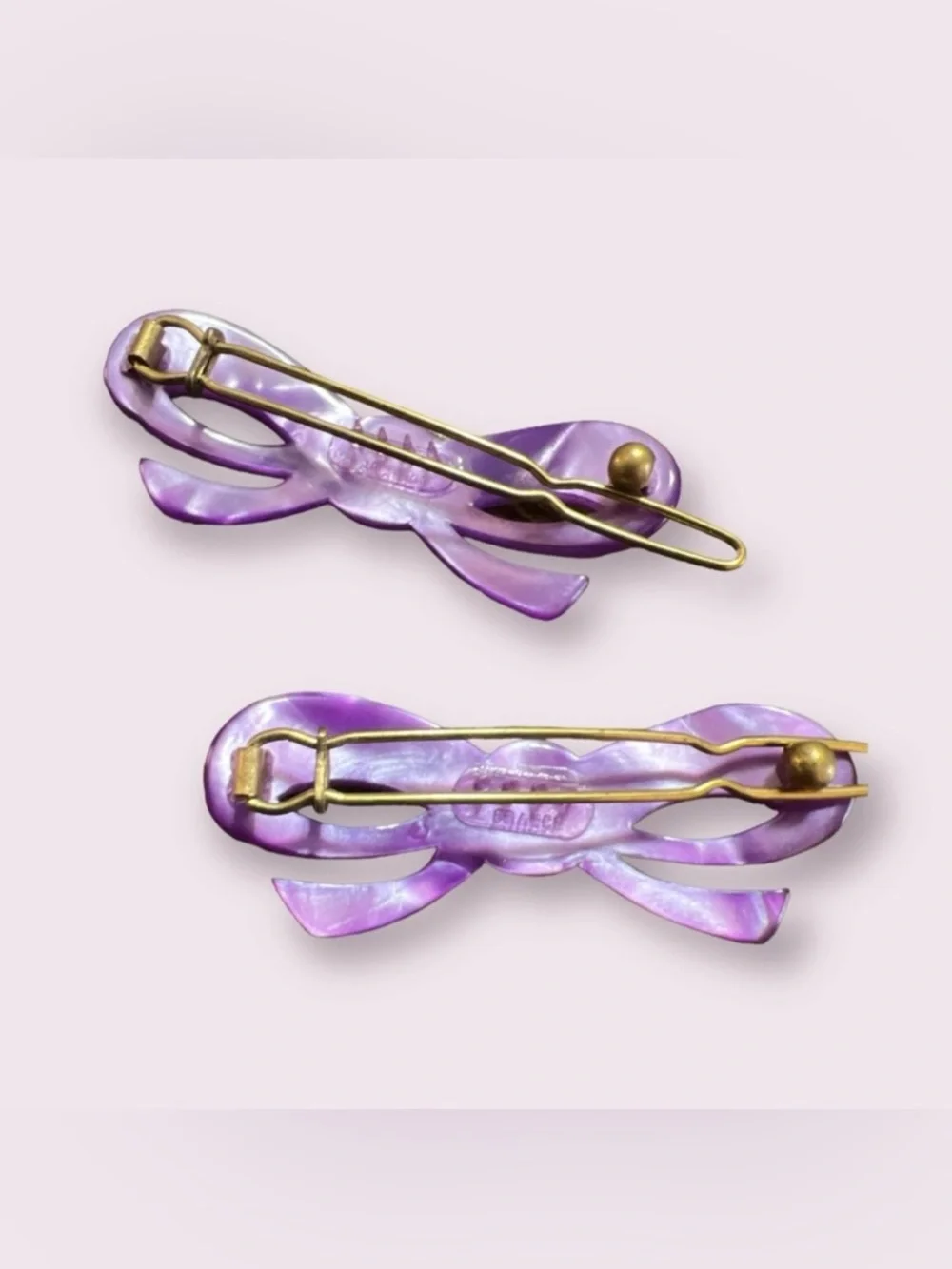 Vintage sweet dainty